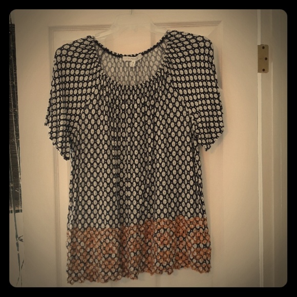 Fever Tops - Nice Blouse